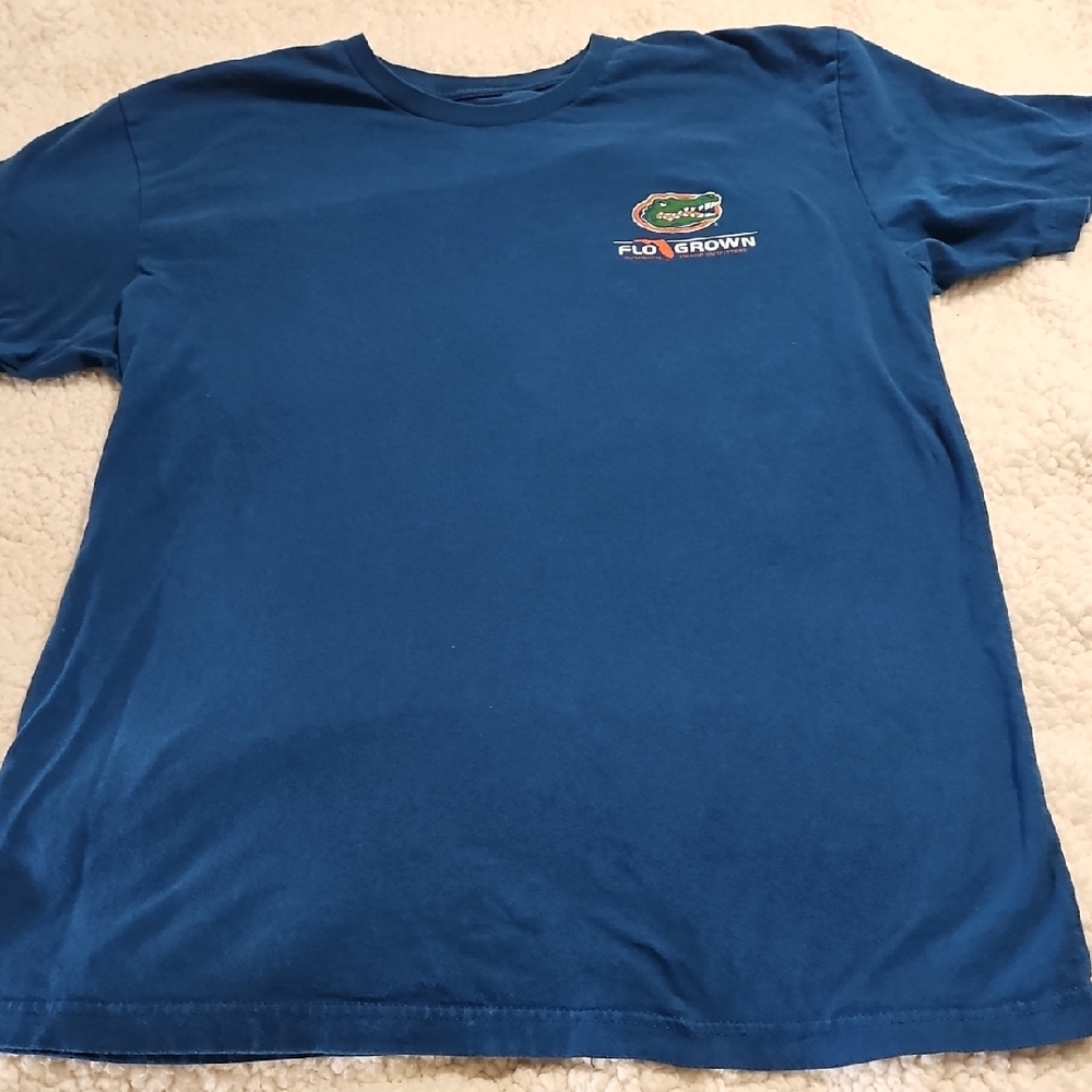 FLO GROWN GATORS TSHIRT